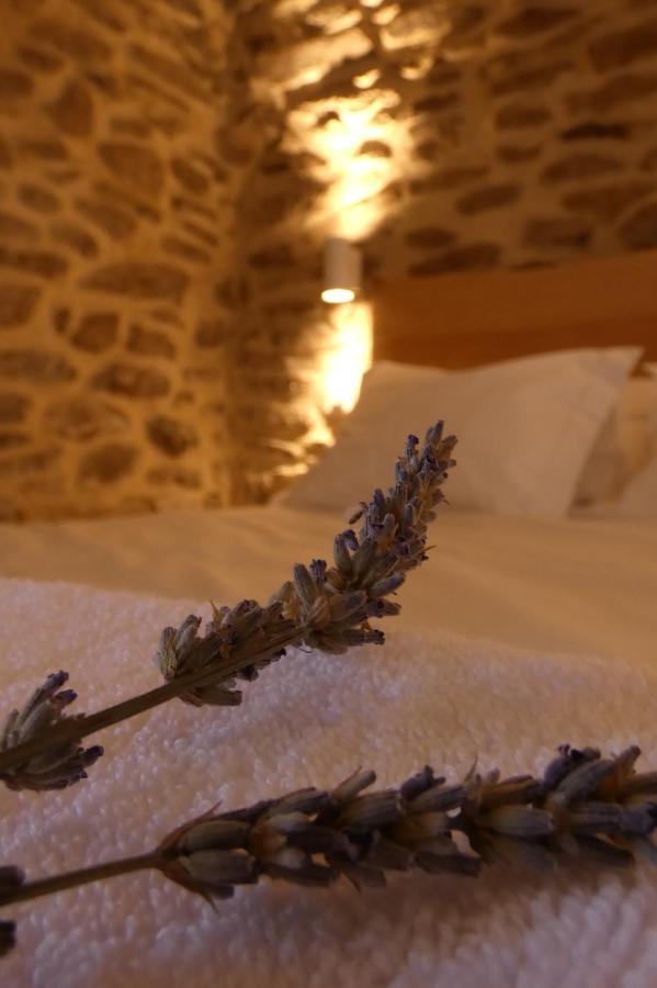 Casa Da Laja - Casas De Villar- Rural Experience Vilar de Amargo 外观 照片