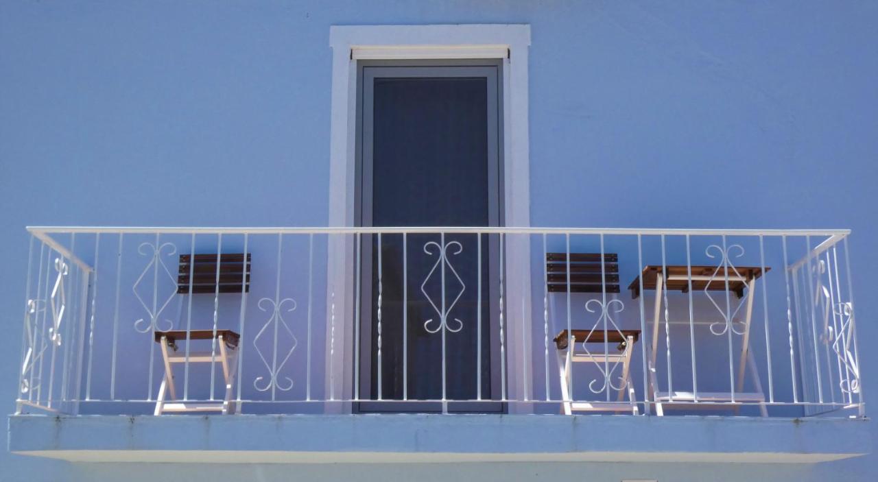 Casa Da Laja - Casas De Villar- Rural Experience Vilar de Amargo 外观 照片