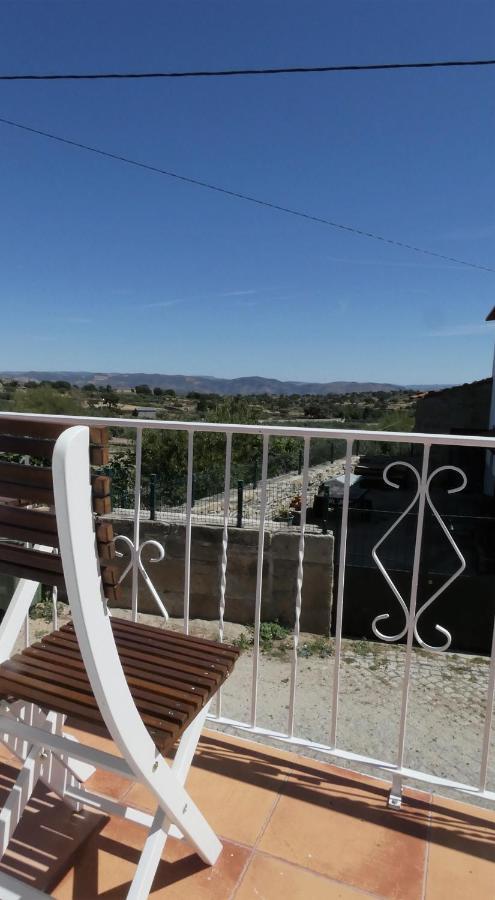 Casa Da Laja - Casas De Villar- Rural Experience Vilar de Amargo 外观 照片